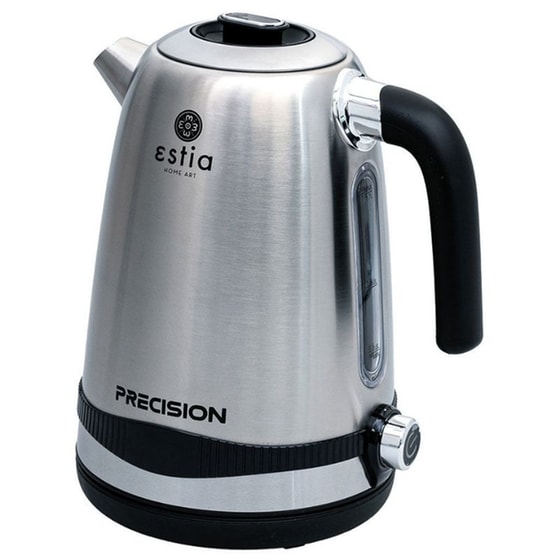 ESTIA 06-10836 2200 W 1.7 L Inox Βραστήρας image 1