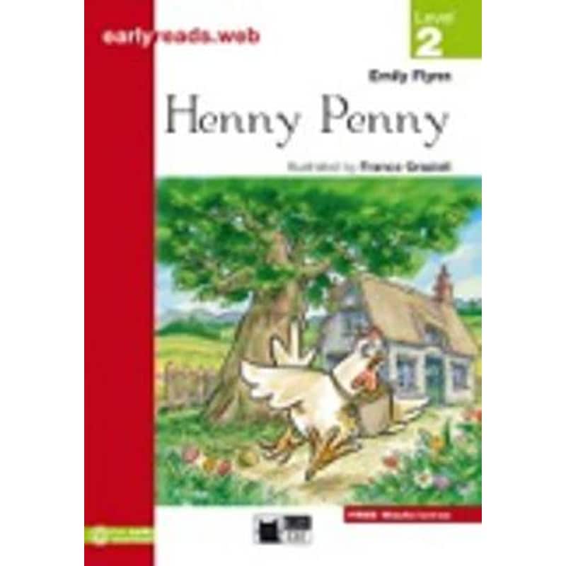 Henny Penny