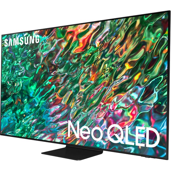 Τηλεόραση Samsung Neo QLED 85" 4K Smart 85QN90B image 5