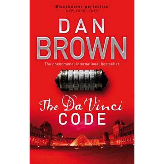 Da Vinci Code image 0