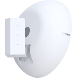 Βάση Ηχείου Επιτοίχια Defunc Home Corner Mount Large Γωνιακή - Λευκό