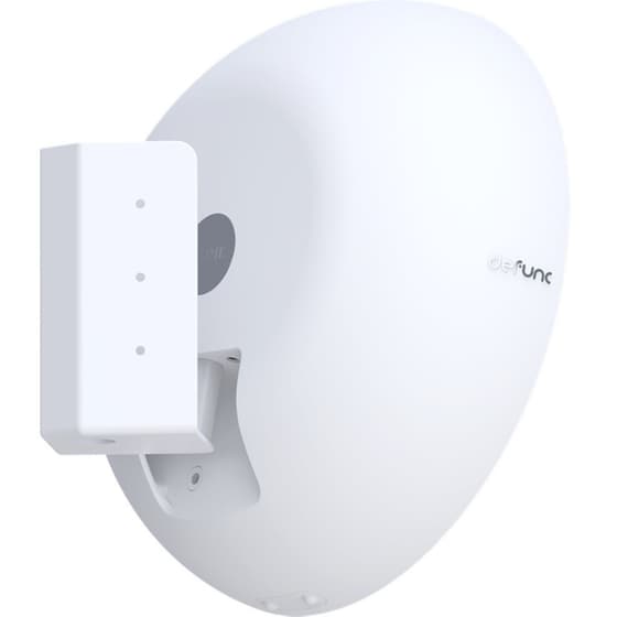 Βάση Ηχείου Επιτοίχια Defunc Home Corner Mount Large Γωνιακή - Λευκό image 0