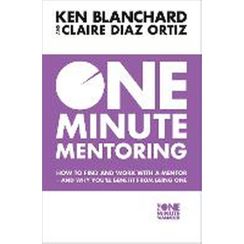 One Minute Mentoring