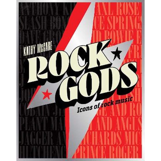Rock Gods image 0