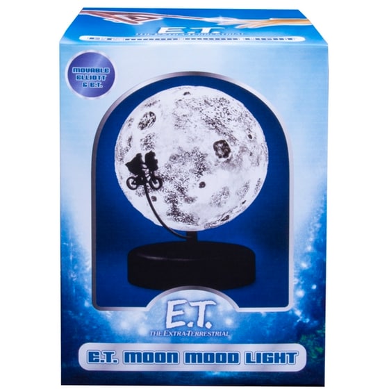 Φωτιστικό Fizz E.T. Mood Light image 1