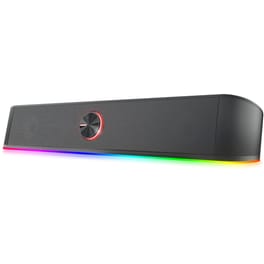 Redragon Adiemus GS560 Soundbar 6W 2.0 - Μαύρο