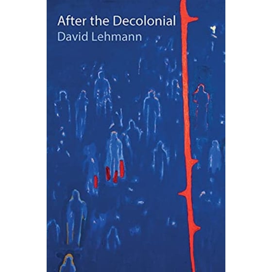 After the Decolonial image 0