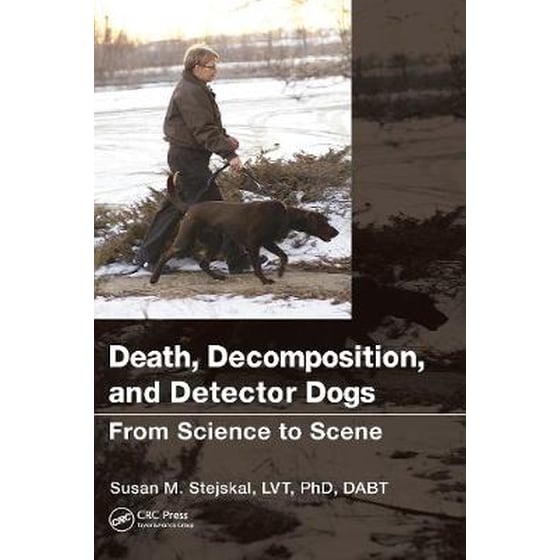 Death, Decomposition, and Detector Dogs image 0