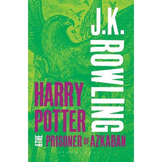 Harry Potter and the Prisoner of Azkaban image 0