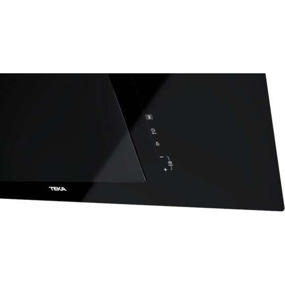 Απορροφητήρας Καμινάδα - Τζάκι TEKA DVT Pro 98660 TBS 90cm Μαύρο image 8