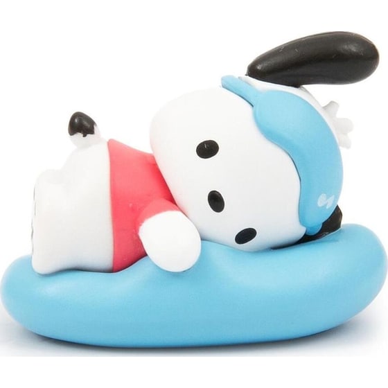 Hello Kitty & Friends Φιγούρα Sweet Dream 4cm σε Διάφορα Σχέδια - Τυχαία Επιλογή Σχεδίου image 7