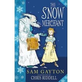 The Snow Merchant