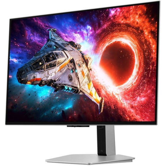 Samsung G80SH Gaming Monitor 32" 4K Ultra OLED Flat 240 Hz 0.03 ms image 1