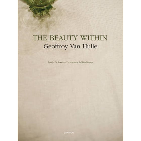 The Beauty Within image 0