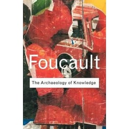 Archaeology of Knowledge