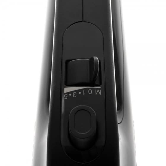 Μίξερ Χειρός BOSCH MFQ4730 575W Μαύρο image 3