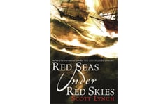 Red Seas Under Red Skies 0833045