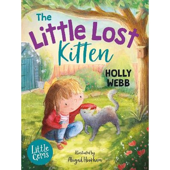 Little Lost Kitten image 0