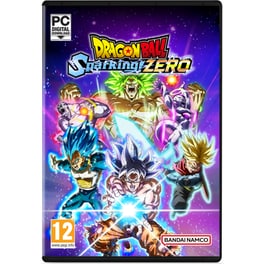 Dragon Ball: Sparking! Zero Collector's Edition - PC