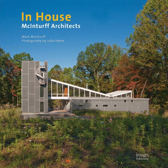 In House, McInturff Architects image 0