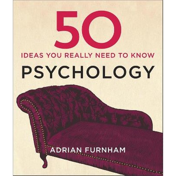50 Psychology Ideas You Really Need to Know image 0
