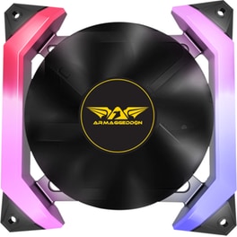 Case Fan Armaggeddon Armaggeddon TX SPY-14 140mm RGB