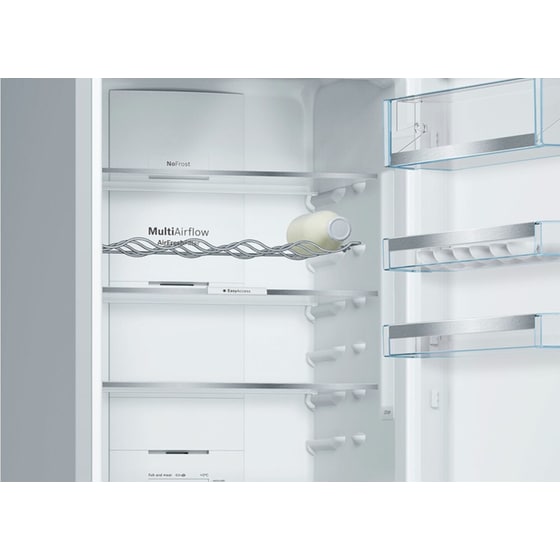 Ψυγειοκαταψύκτης Bosch KGN39AI35 image 3