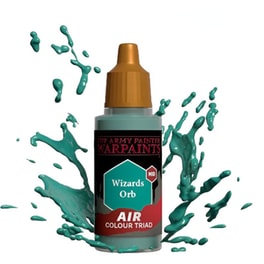 The Army Painter - Air Wizards Orb Χρώμα Μοντελισμού (18ml)