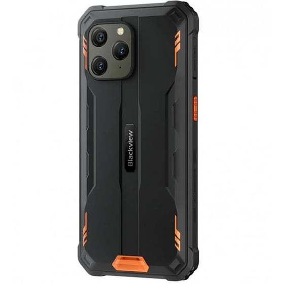 Blackview BV5300 Plus 128GB - Orange image 4