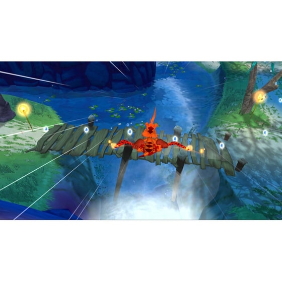 TY the Tasmanian Tiger HD - Xbox One image 2
