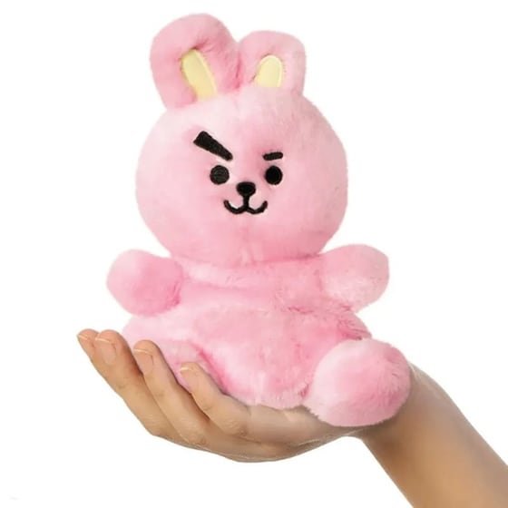 Λούτρινο AURORA Palm Pals BT21 Cooky (13cm) image 4