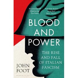 Blood and Power