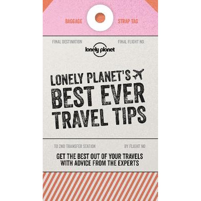 Best Ever Travel Tips