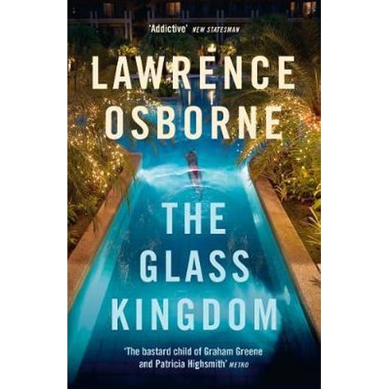 Glass Kingdom image 0