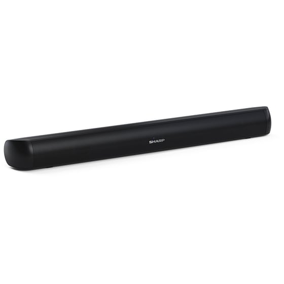Sharp Soundbar HT-SB107 90W 2.0 - Μαύρο image 2