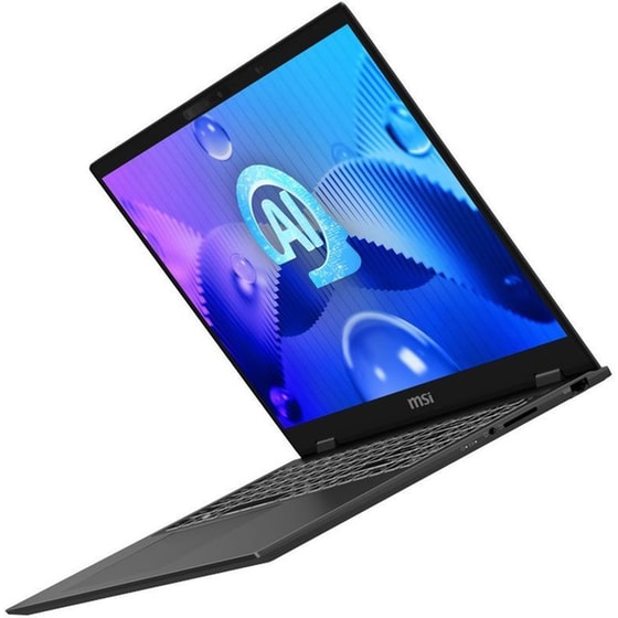 MSI Prestige A16 A3HMG 16'' UHD+ IPS (Ryzen 9 AI 365/32GB/1TB SSD/Radeon 880M Graphics/Win11Pro) Laptop image 6