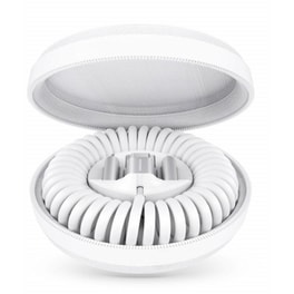 Σετ Καλωδίων Vonmählen Allroundo Usb,Usb-C to Lightning,micro USB,Usb-C 1.2m - White