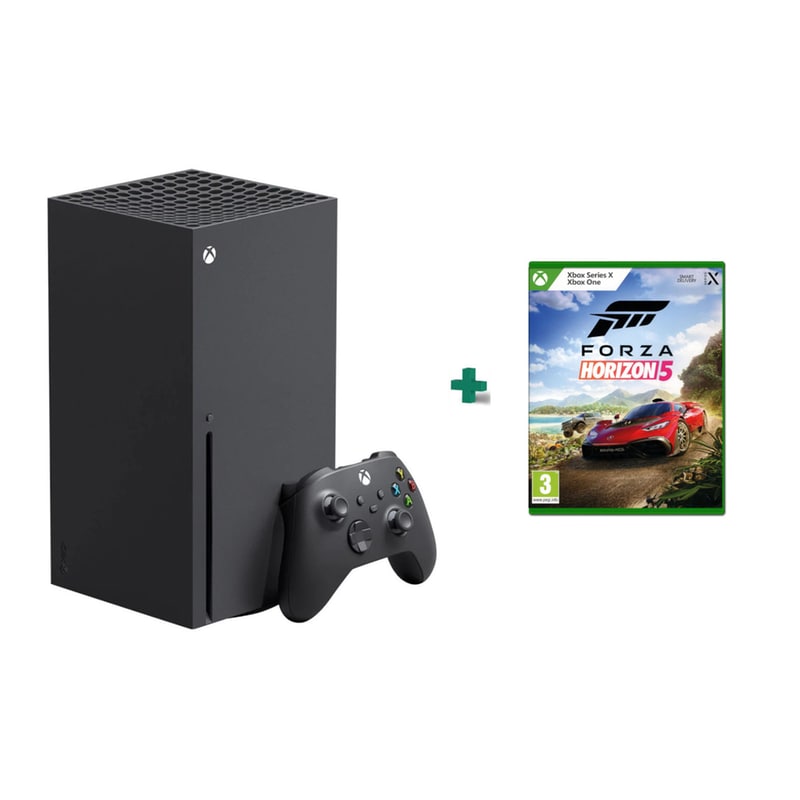 Microsoft Xbox Series X Forza Horizon 5