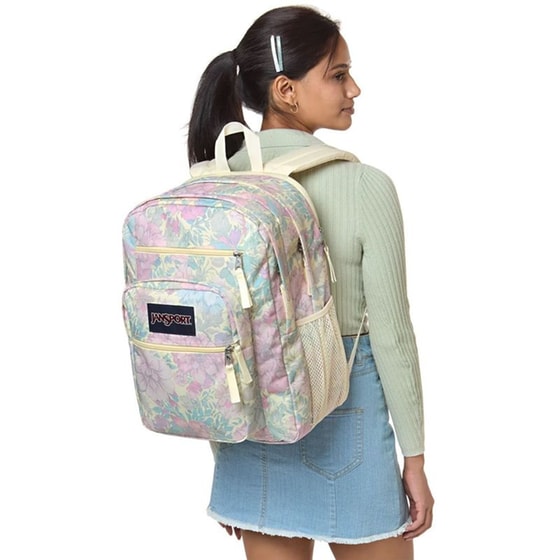 Τσάντα Πλάτης Jansport Student Faded Tapestry image 6