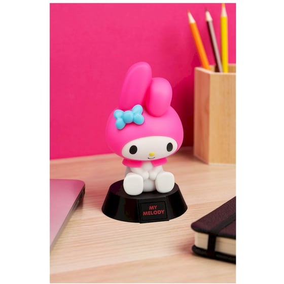 Φωτιστικό Paladone Icons: My Melody image 3