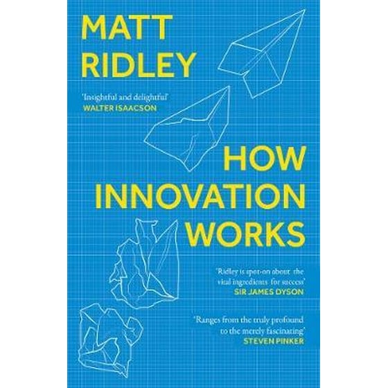 How Innovation Works image 0