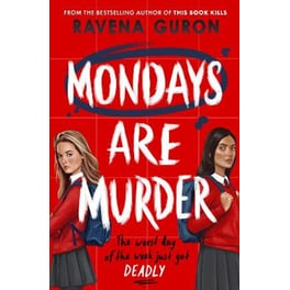 Mondays Are Murder
