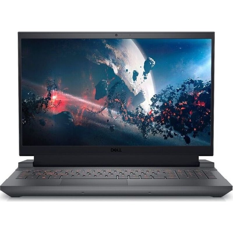 Laptop DELL G15 5530 15.6 FHD (Core i7-13650HX/16GB/512GB SSD/GeForce RTX 4050/Win11Home)
