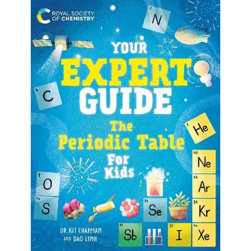 Your Expert Guide: The Periodic Table for Young Scientists