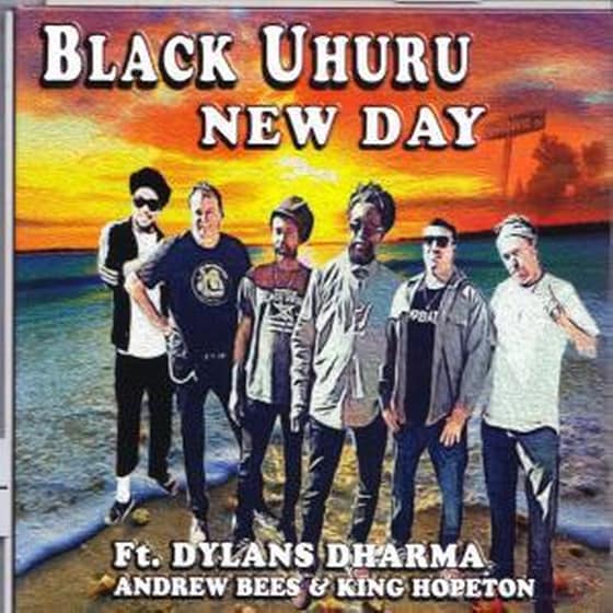 New Day image 1