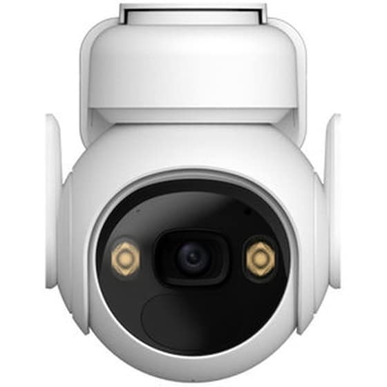 Ασύρματη IP Camera Imou IPC-K9EP-3T0WE 4K με Αμφίδρομο ήχο image 0