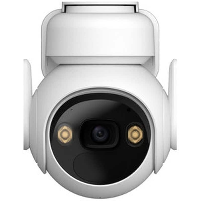 Ασύρματη IP Camera Imou IPC-K9EP-3T0WE 4K με Αμφίδρομο ήχο