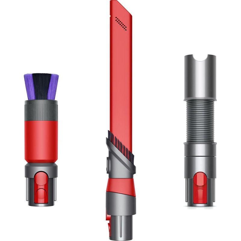 DYSON DYSON 972203-01 DETAIL CLEANING ΚΙΤ Αξεσουάρ Σκούπας