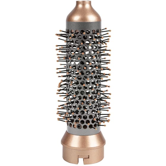 PROFICARE 229-0055 Ηλεκτρική Βούρτσα 1000 W Λευκό-Χρυσό image 1