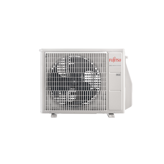 FUJITSU KE Series ASY/AOYG09KETF 9.000 BTU A++/A+++ με WiFi Κλιματιστικό Inverter image 6